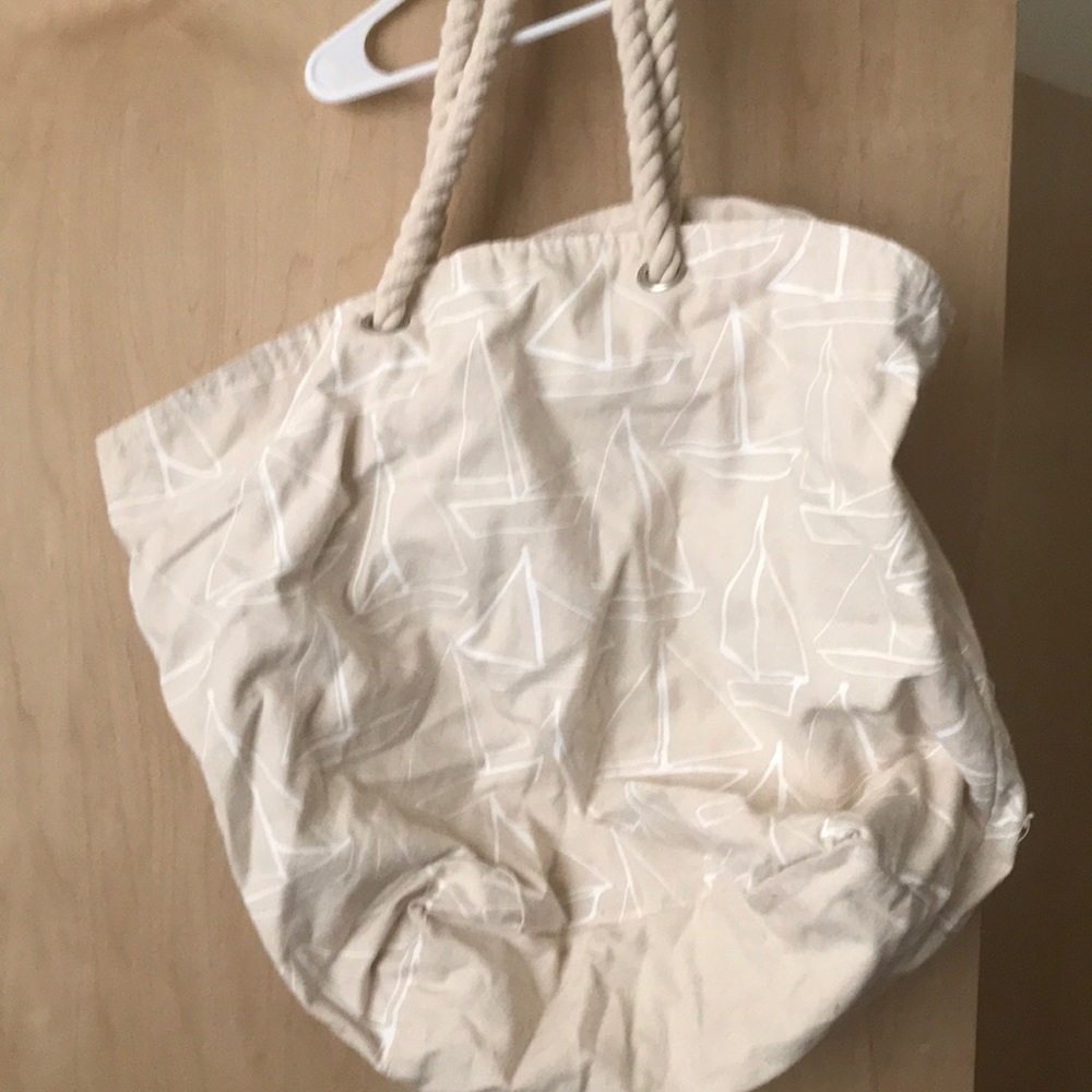 Beach bag